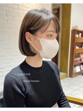 ヴァンカウンシル 春日井店(VAN COUNCIL) ミニボブ