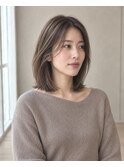 髪質改善/白髪染め/白髪ぼかし/酸性ストレート/縮毛矯正