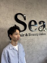 シー(sea)&nbsp;YOKOTA 