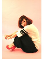 ザ デイ フォーヘアー(The day 4 HAIR)&nbsp;グラムールボブ