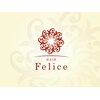 フェリーチェ 鏡島店(Felice)のお店ロゴ