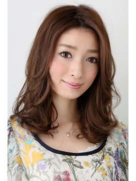 フォルテ 掛川店 大人フェミニン