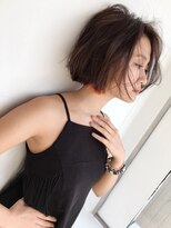 モアナ バイ ヘッドライト 武蔵小杉店(Moana by HEADLIGHT)&nbsp;Moana☆カットカラーtr 3900円