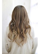 ヘアーアンドメイク アシュレ(Hair&Make assur'e)&nbsp;【assur'e hair】 -new style- Collection