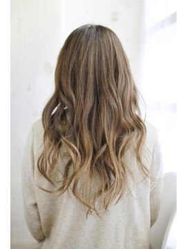 ヘアーアンドメイク アシュレ(Hair&Make assur'e) 【assur'e hair】 -new style- Collection