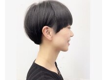 1人1人の個性・髪質・骨格に【似合う】ヘアデザインを提案します