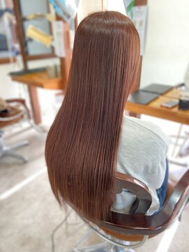 ヤソ(yaso) コーラルピンク