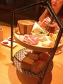 ビームズ トータルビューティー 西中島店(Bee ms Total Beauty) パンが大好きなので巡ってます！オススメあれば教えてください