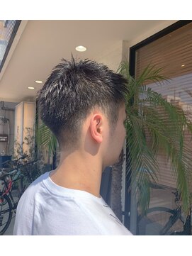 レガロ 南口店(REGALO) ジェットモヒカン