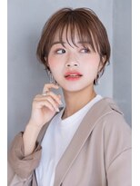 ロロ(ro-ro)&nbsp;【恵比寿ro-ro】ショート×bob