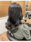 オリーブアッシュ