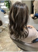 コントラストハイライト