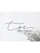 toe hair salon【トエ　ヘアサロン】