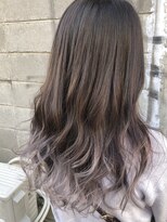 ライブトレア(LIVE TOREA)&nbsp;グラデーションカラー