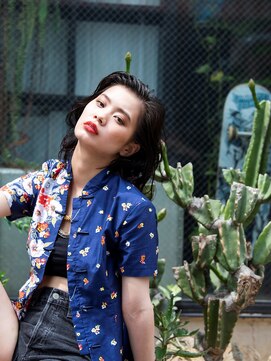 リブロ 三軒茶屋(LIBRO) ファンキー×ファンキー