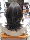 年齢問わず人気！【後ろ姿も美人】ハイレイヤー【京佳】にお任せ