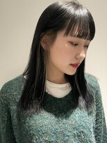 ニーィ バイ カータ(Niii by CARTA)&nbsp;ポイントイヤリングカラー