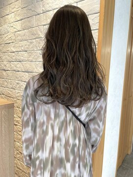 ニア 清澄白河(nir) 〈清澄白河 半個室〉赤味ゼロ！/オリーブグレー