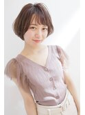 ヘアスタイル