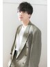 【メンズ人気N o1】カット+クイックスパ（15分）￥6000