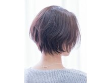 ヘアーズクリッツア(HAIR'S CKRIZIA)