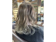 サロン クラッチ クリエイティブ コンセプト(salon CLUTCH creative concept)