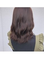 ピヨン 心斎橋(piLLon)&nbsp;ブラウン