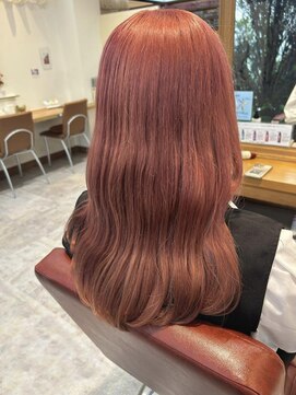 ルシュカイチマルニ(Rasca102) Rasca◇ピンクベージュ