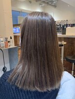 ティータ(teeta)&nbsp;まろやかミルキーベージュ