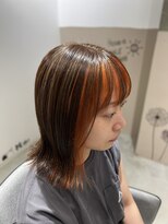 シアート(SHEART)&nbsp;フェイスフレーミング&ハイライト