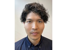 アローズヘアーあいば(ArrowsHair あいば)
