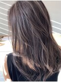 美髪整形/ハイライト/髪質改善/白髪ぼかし/白髪染め/韓国風