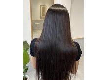レンジヘアー(lange hair)
