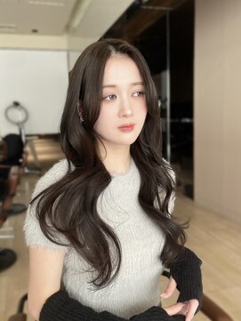 アフロート ギンザ(AFLOAT GINZA) 【MAINESTYLE】韓国風レイヤー