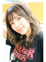 アンシェリ バイ フラミューム 戸塚店(Ancheri by flammeum)&nbsp;flammeum style  【戸塚】【東戸塚】