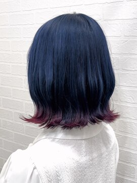 アールプラス 新宿(ar+) 【推しカラー/スターレイル、ジン推しカラー】