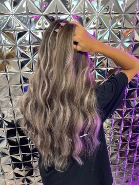 ラブスタシー 水戸店 ラブスタシースタイル☆