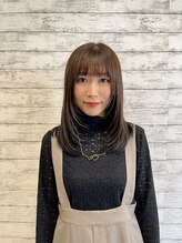 ファム 横川店(femme) 津田 春香