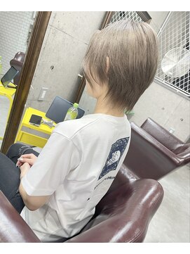 チョキ(CHOKI) ベージュ◎