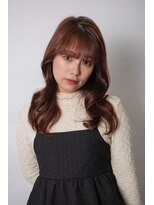 ピリナバイプロデュース 相模原相武台前店(Pilina by produce)&nbsp;韓国風ゆるふわパーマ（相武台/座間/相模原）