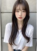 20代30代40代 大人可愛い丸みのあるひし形ロングレイヤー