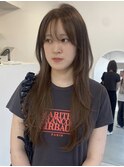 スーパーロングレイヤー