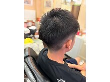 ワイズヘアー(Y's hair)