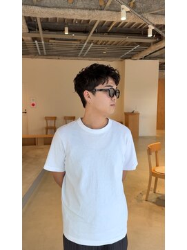 ケイト(KATE) 大人無造作ベリーショート