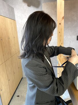 リット(lit) オリーブグレージュ