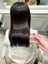 エイチ(H eitf)&nbsp;オリジナル配合 髪質改善トリートメント