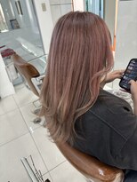 フォルテ 中田店&nbsp;レイヤーカット