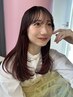 似合せファッションカラー