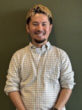 アグ ヘアー セス 北名古屋店(Agu hair seth)&nbsp;松本 廉