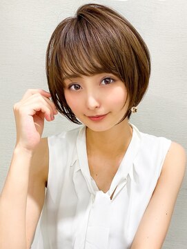 パシフィックダズールコウベウエスト(Pacific Dazzle Kobe west) 【小顔似合わせカットでなりたいを叶える】☆P.D神戸ウエスト